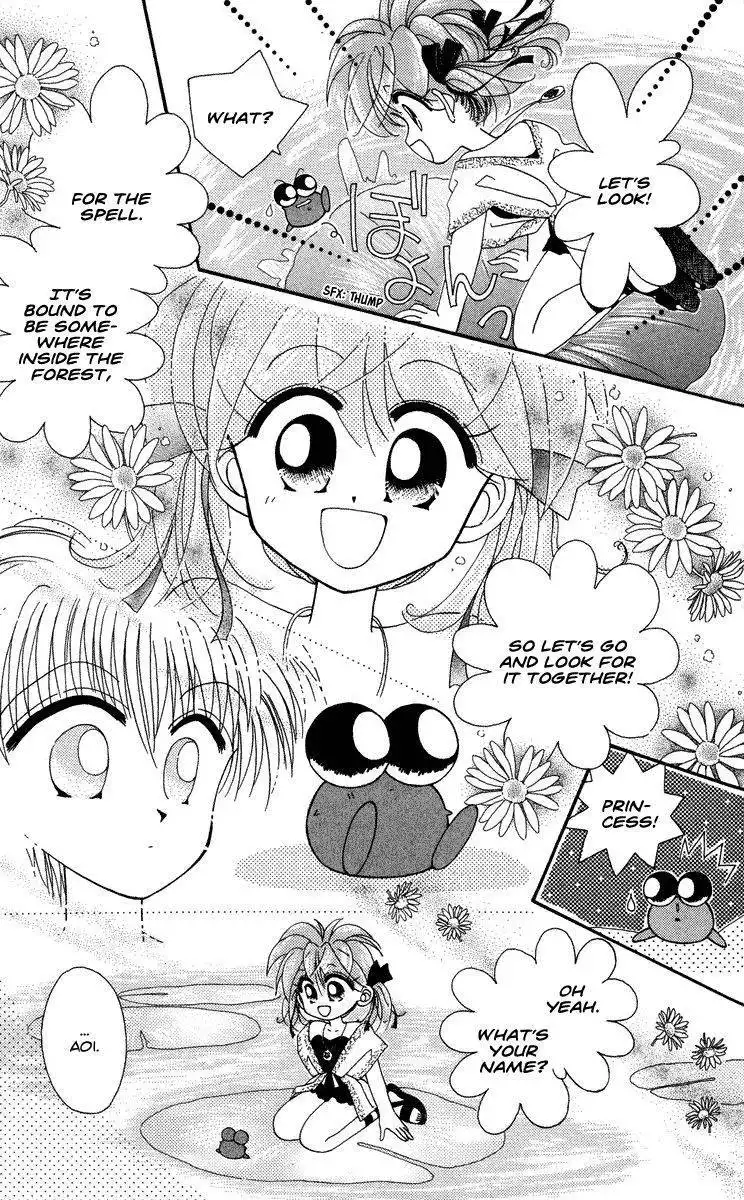 Kero Kero Chime Chapter 1 27